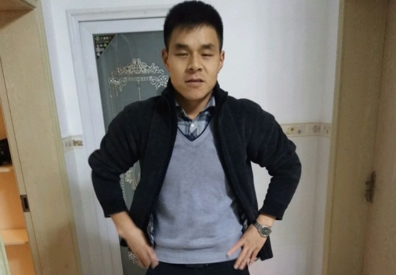 狼行天下??的第一张照片--包头相亲服务中心