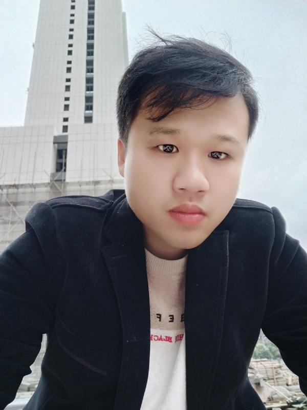 雨过天晴的第一张照片--包头相亲服务中心