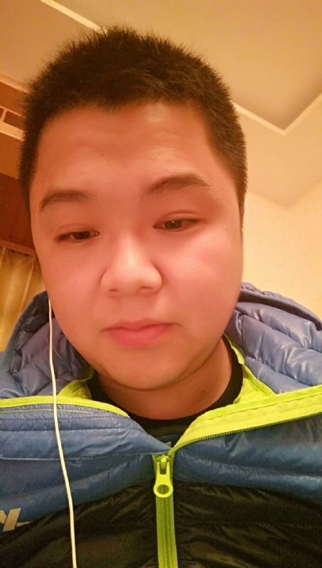 给??整笑了的第一张照片--包头相亲服务中心