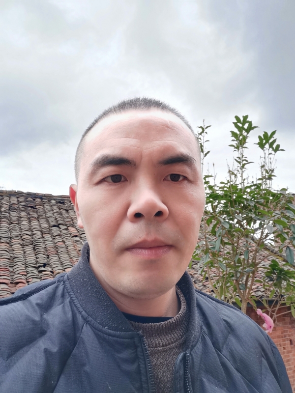 无悔的第一张照片--包头相亲服务中心