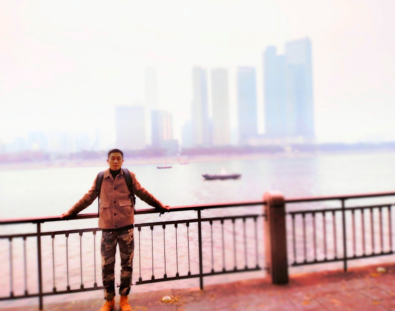 欢欣鼓舞的第一张照片--包头相亲服务中心