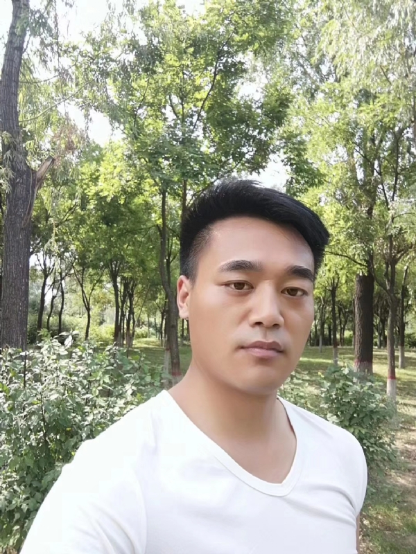 缘定今生的第一张照片--包头相亲服务中心