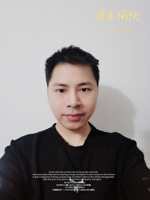 默默的第一张照片--包头相亲服务中心