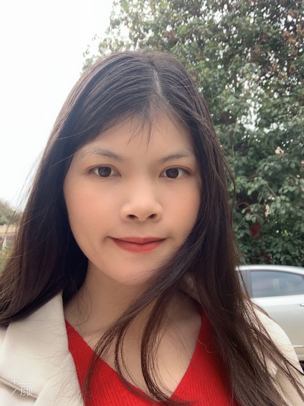 小可爱的第一张照片--包头相亲服务中心