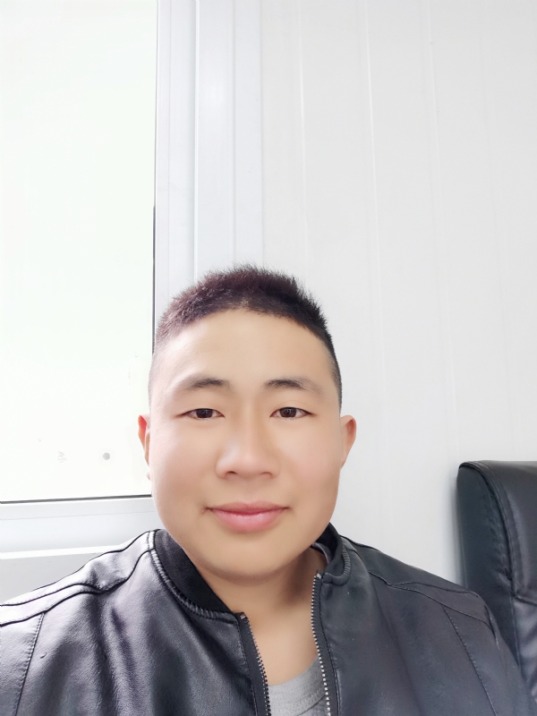 被爱就珍惜的第一张照片--包头相亲服务中心