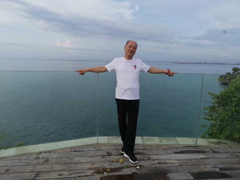 若帆的第一张照片--包头相亲服务中心