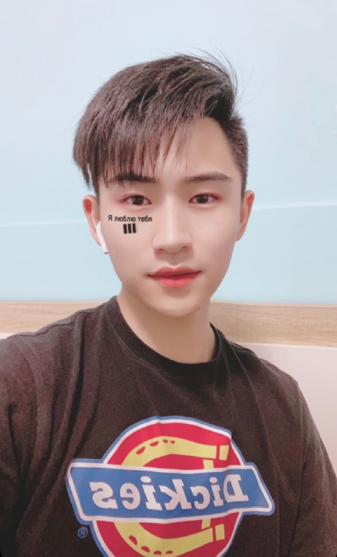 清风归客的第一张照片--包头相亲服务中心