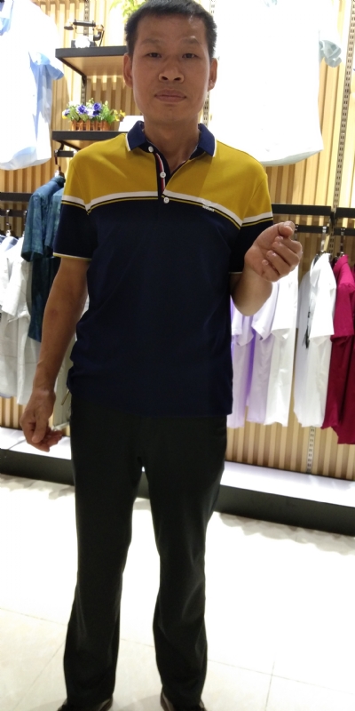 执着跋涉的第一张照片--包头相亲服务中心