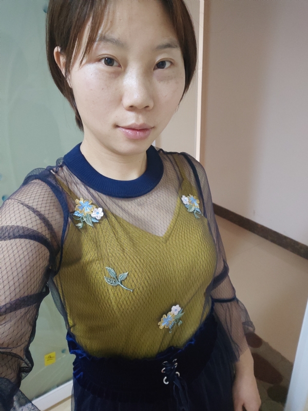 离落的第一张照片--包头相亲服务中心