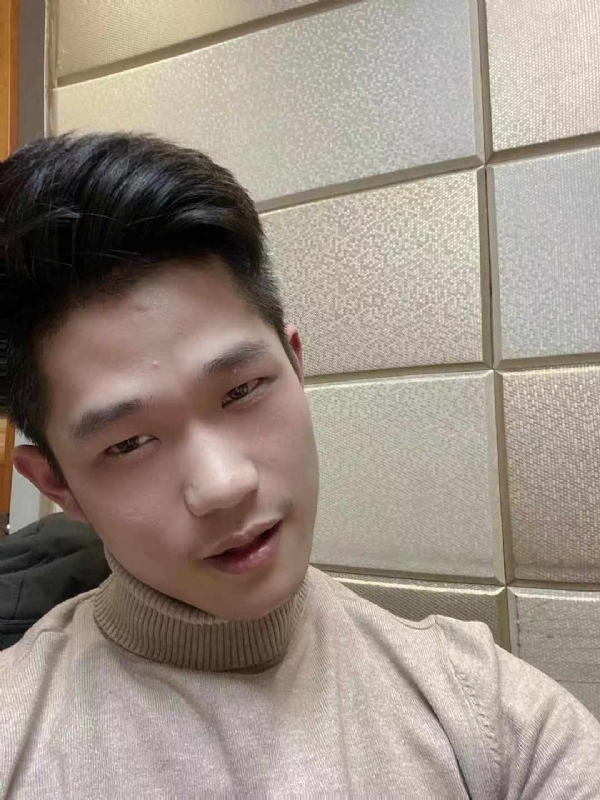 南墙的第一张照片--包头相亲服务中心