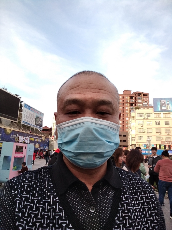 港湾的第一张照片--包头相亲服务中心