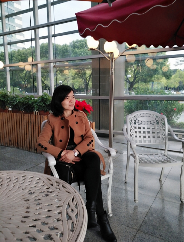 执迷不悔的第一张照片--包头相亲服务中心