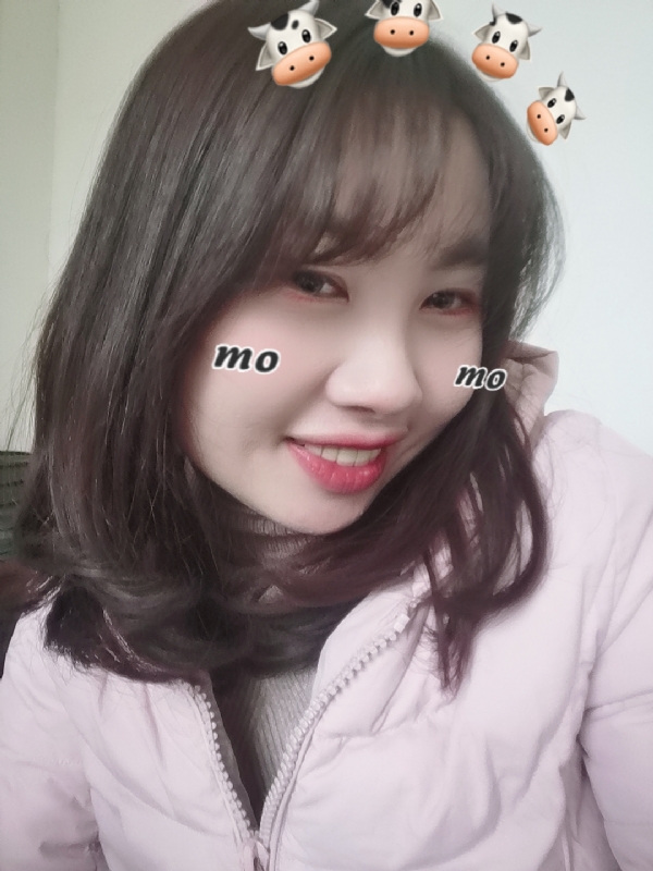 匆匆的第一张照片--包头相亲服务中心