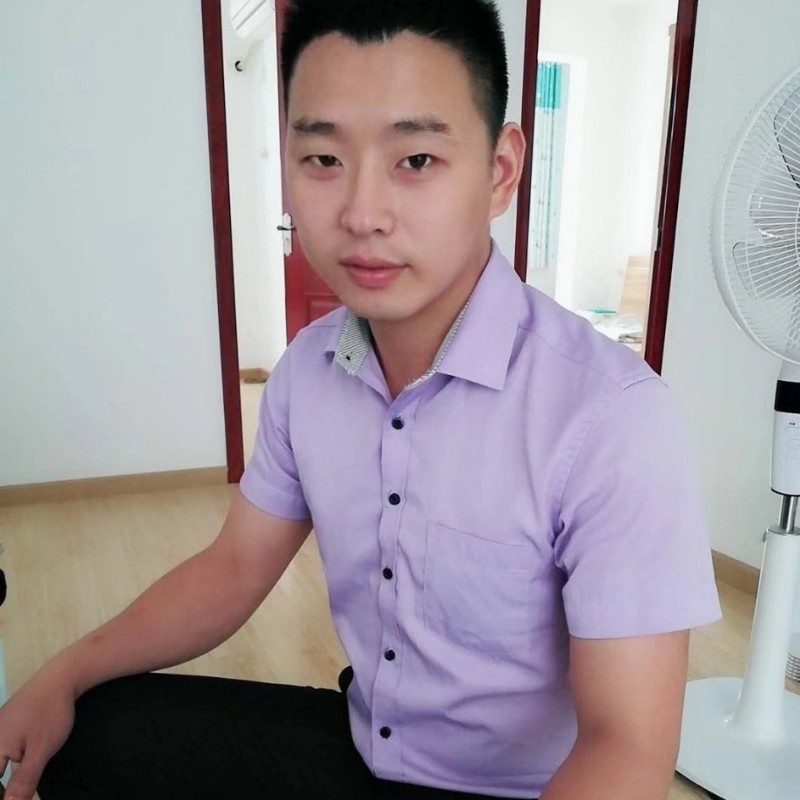 追风的第一张照片--包头相亲服务中心