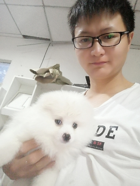 余生我陪你走的第一张照片--包头相亲服务中心