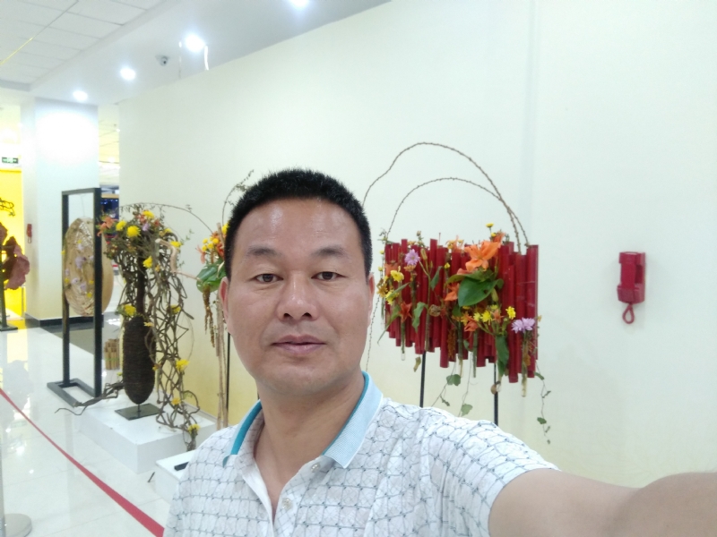 一点温馨的第二张照片--包头相亲服务中心