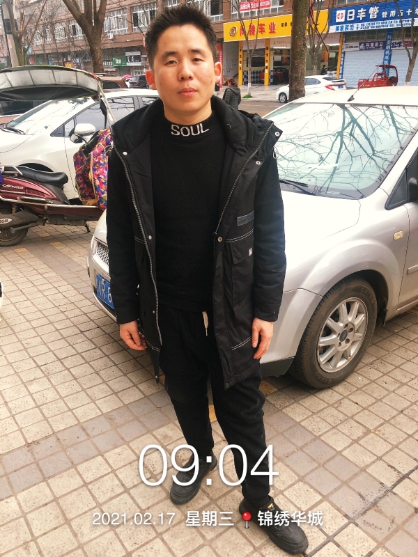 风哥的第一张照片--包头相亲服务中心