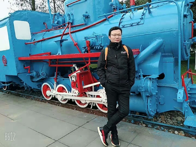 小史的第一张照片--包头相亲服务中心