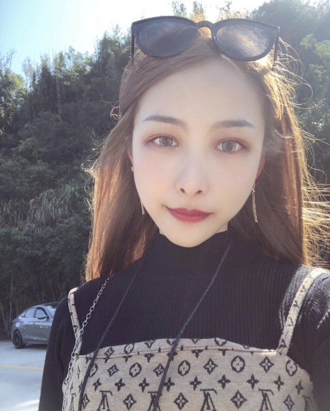 请叫我女王大人的第一张照片--包头相亲服务中心