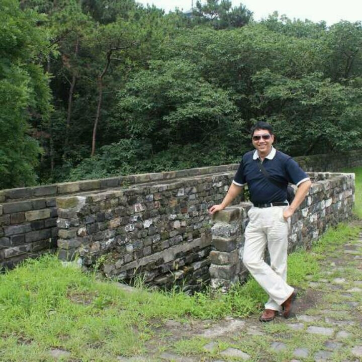 无处安放的第一张照片--包头相亲服务中心