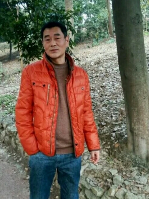 张政的第一张照片--包头相亲服务中心