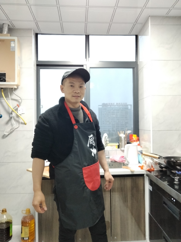 国宝的第一张照片--包头相亲服务中心