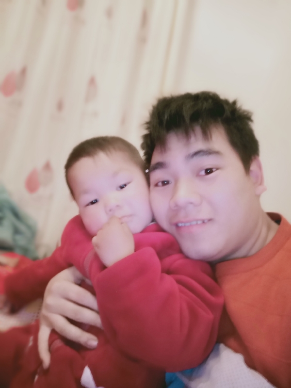 孤独一生的第一张照片--包头相亲服务中心