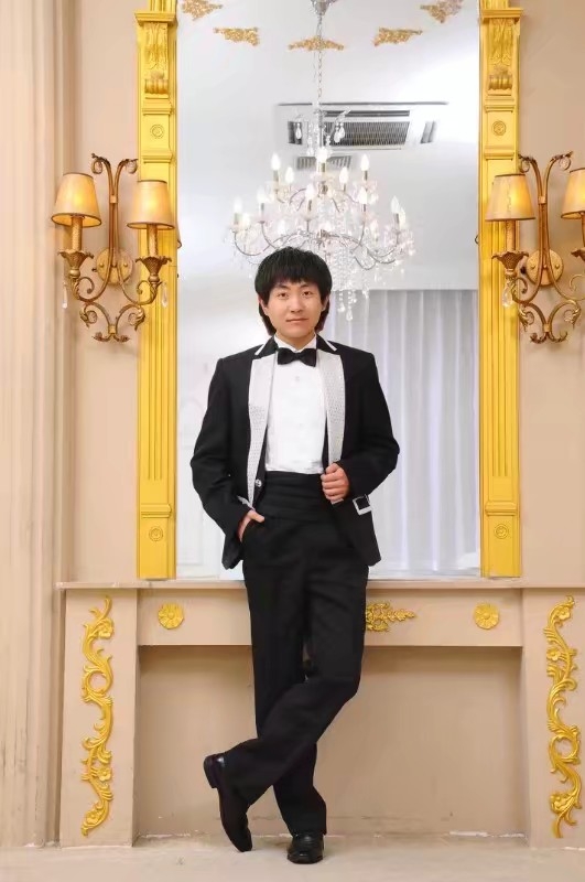 那家伙的第一张照片--包头相亲服务中心