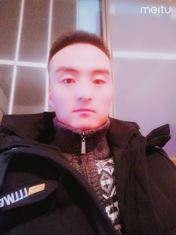 星空的第一张照片--包头相亲服务中心