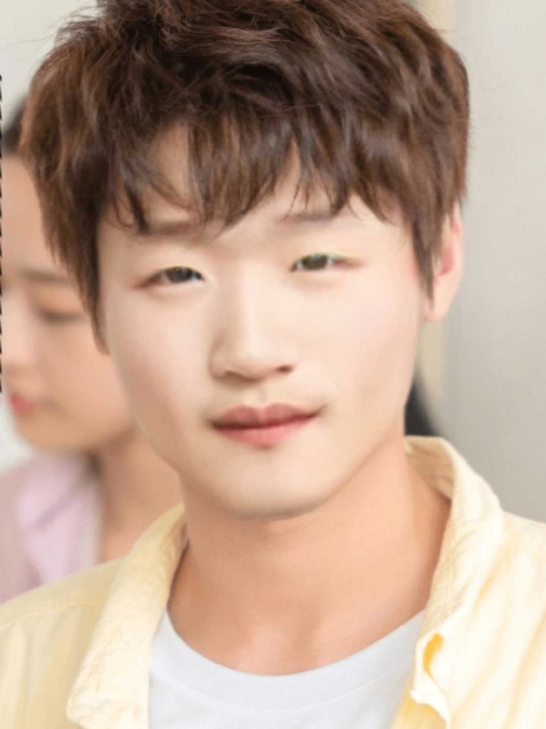 李白的第一张照片--包头相亲服务中心