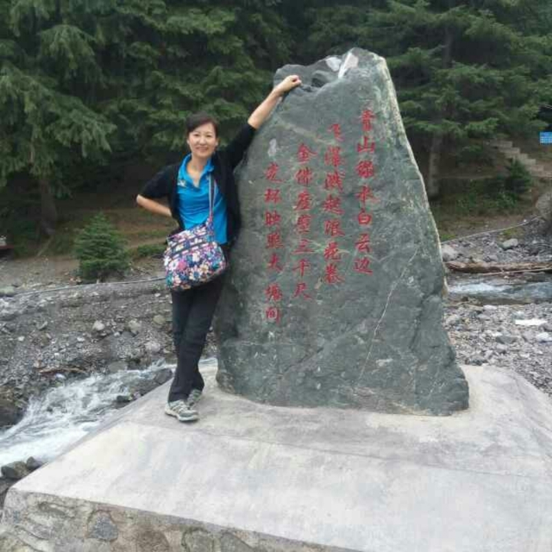 萍聚的第一张照片--包头相亲服务中心