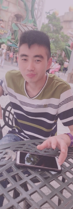 阳光的第一张照片--包头相亲服务中心