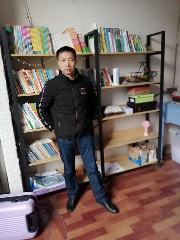 春意浓浓的第一张照片--包头相亲服务中心