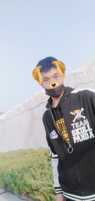 单身小哥的第二张照片--包头相亲服务中心