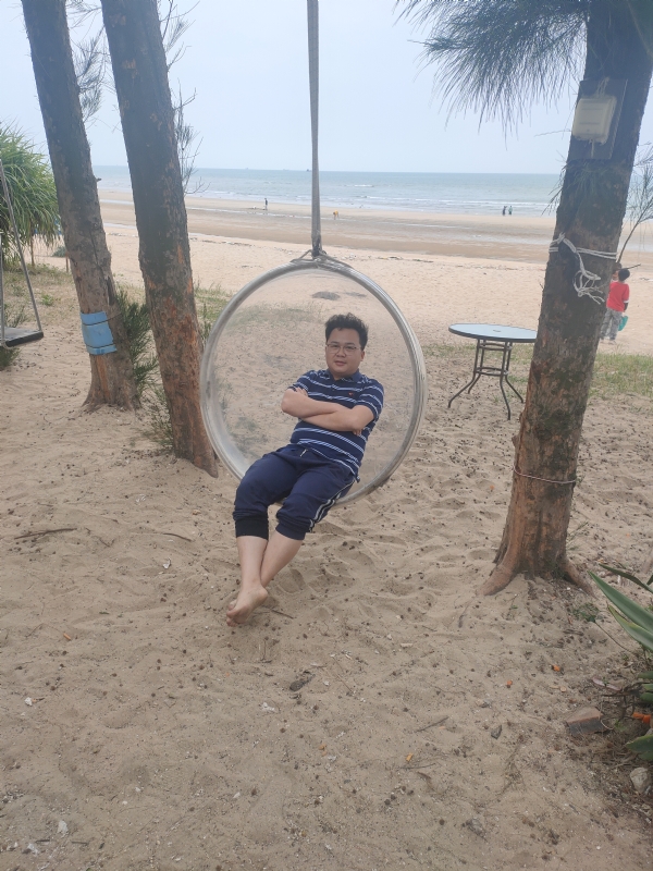 李开心的第二张照片--包头相亲服务中心