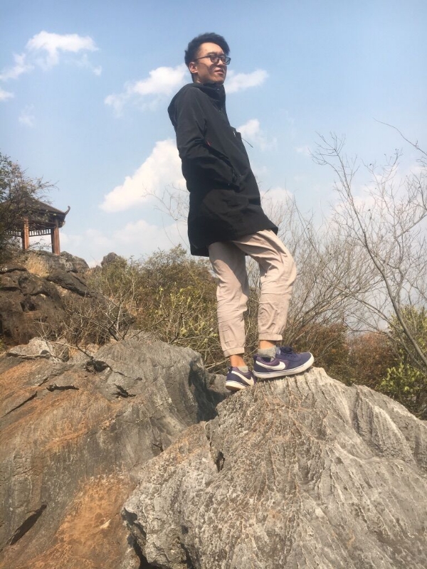 雨夜寻知己的第一张照片--包头相亲服务中心