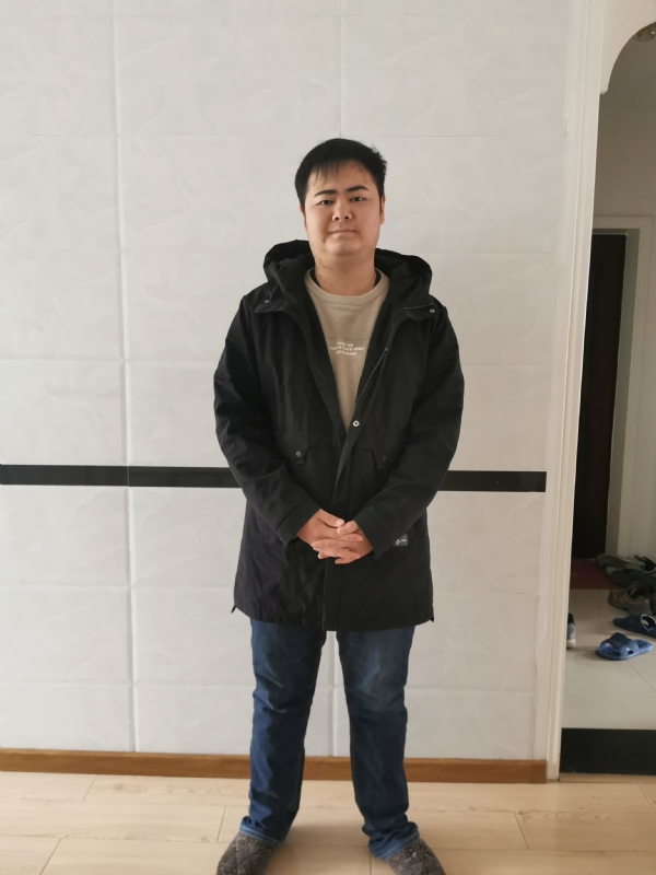 cake的第二张照片--包头相亲服务中心