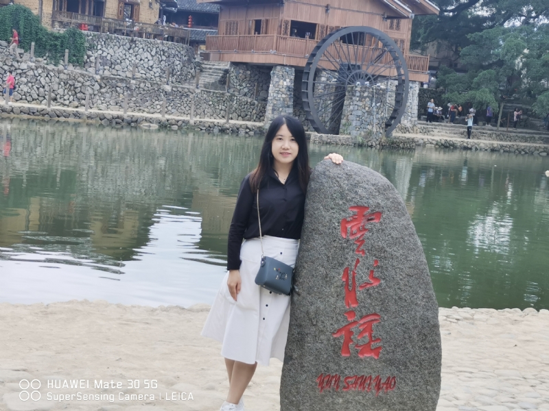 嘻嘻的第一张照片--包头相亲服务中心