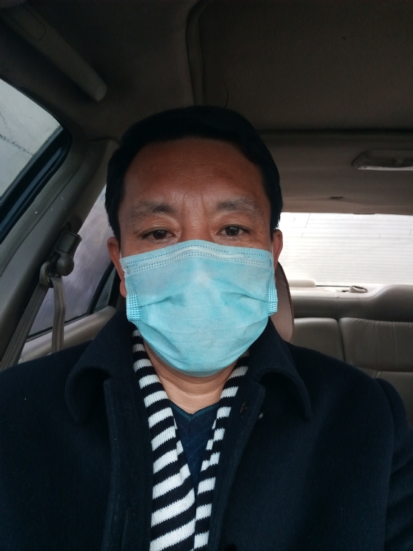 吉祥鸟的第一张照片--包头相亲服务中心