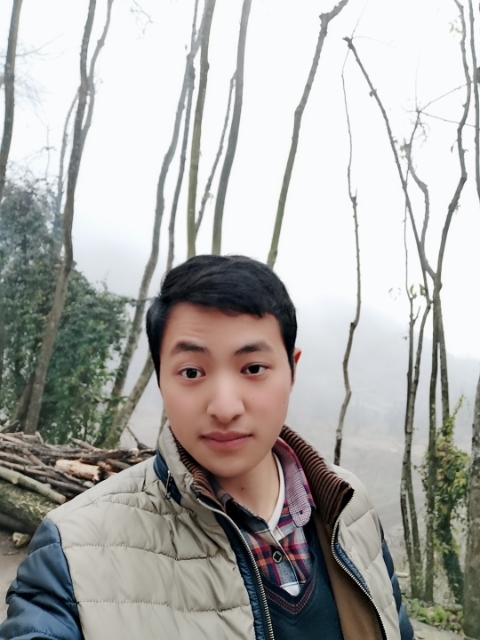 终于等到你的第一张照片--包头相亲服务中心