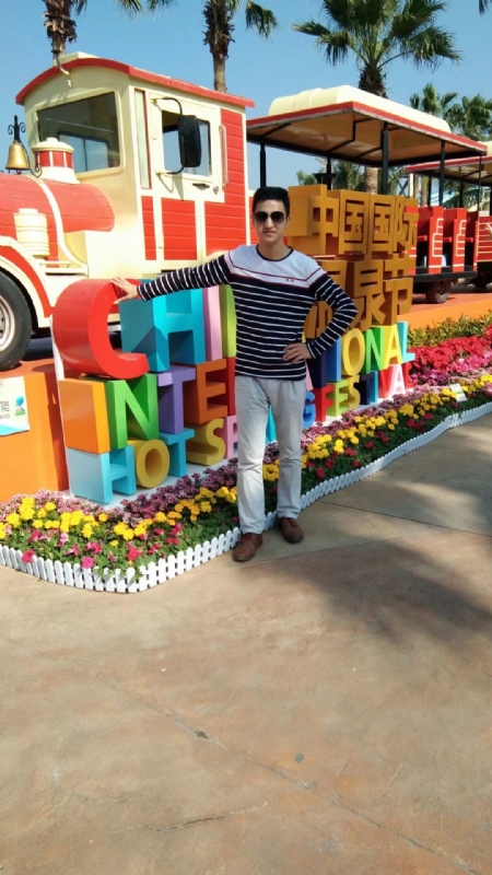 终于等到你的第六张照片--包头相亲服务中心