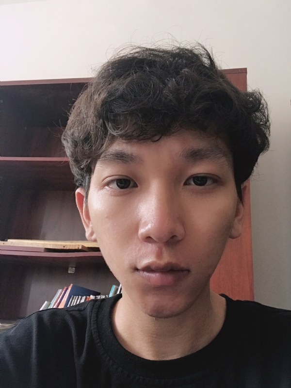 晚风的第一张照片--包头相亲服务中心