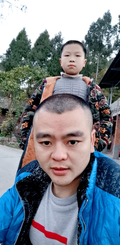 钟生发财的第三张照片--包头相亲服务中心