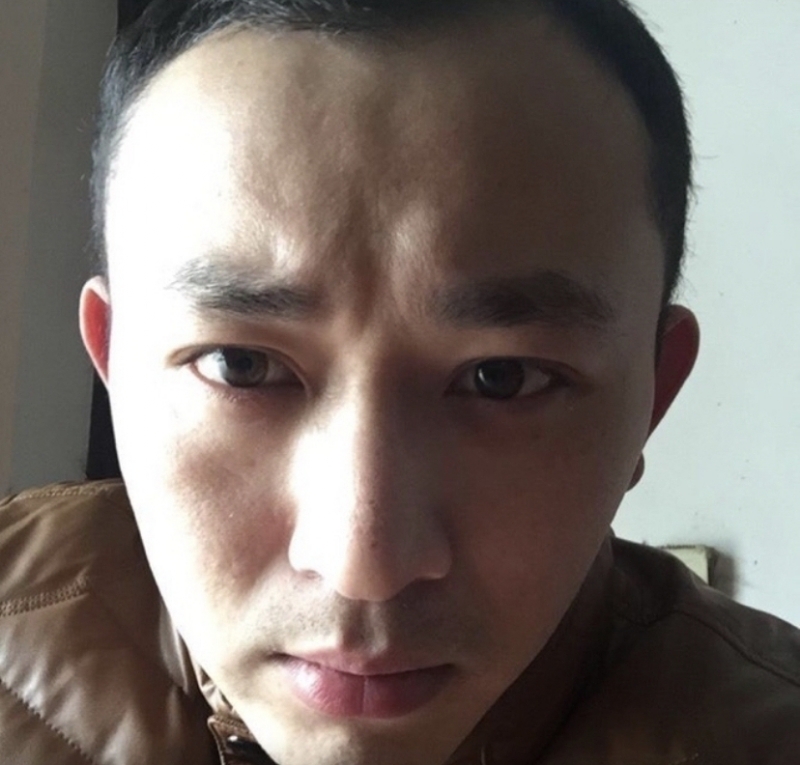 摘星小虫的第一张照片--包头相亲服务中心