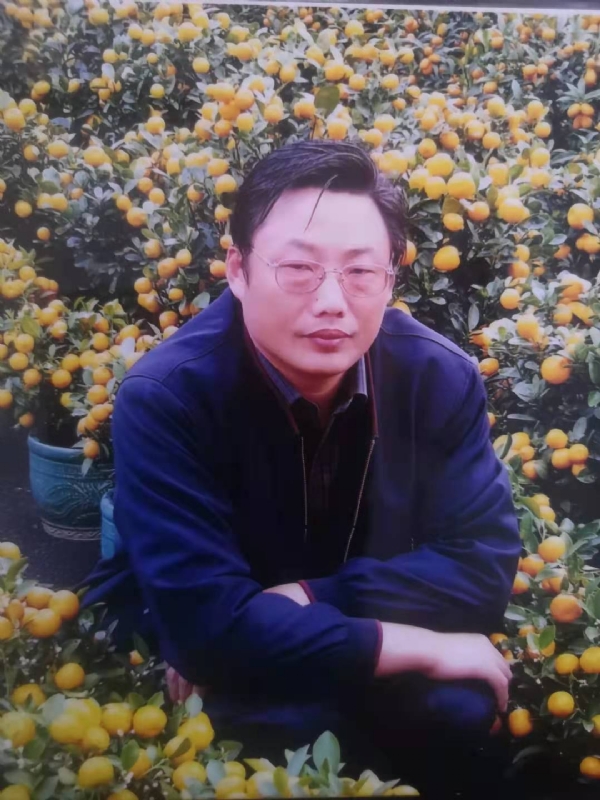 春雨的第一张照片--包头相亲服务中心