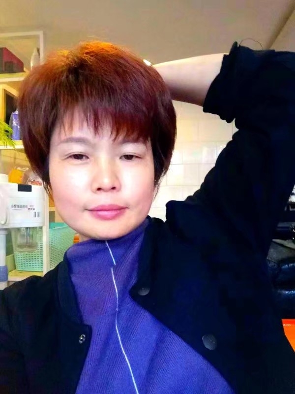 心若向阳的第二张照片--包头相亲服务中心