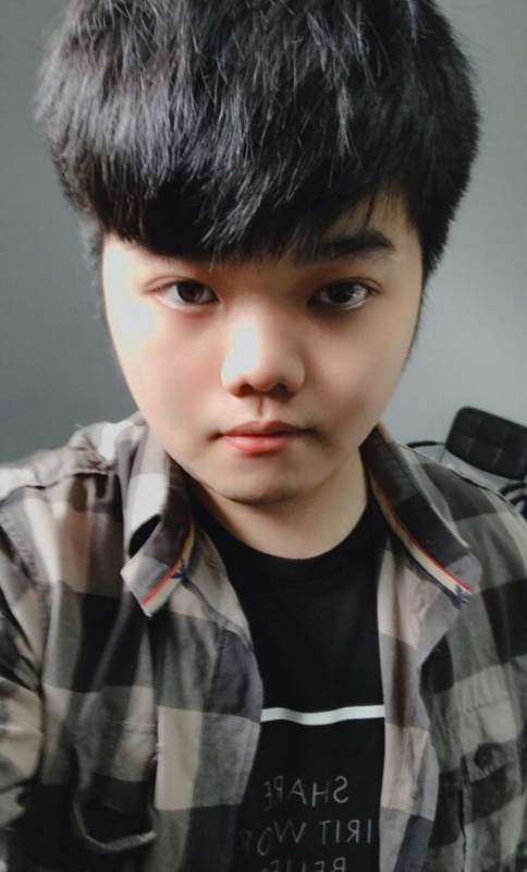 芒果i的第二张照片--包头相亲服务中心