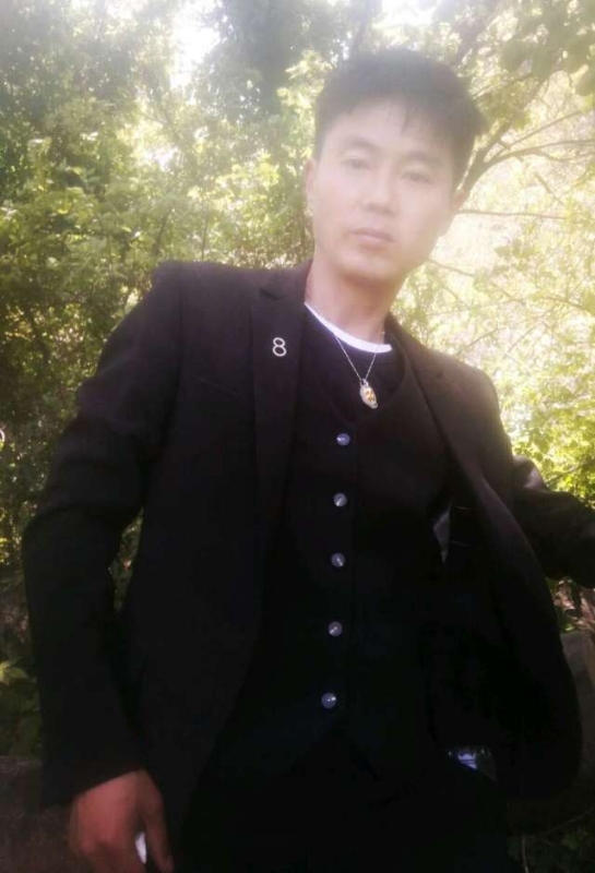 暖心的第一张照片--包头相亲服务中心