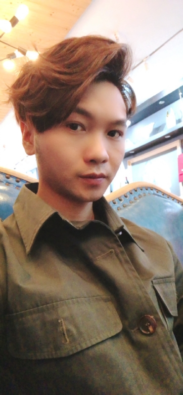 小毛的第一张照片--包头相亲服务中心