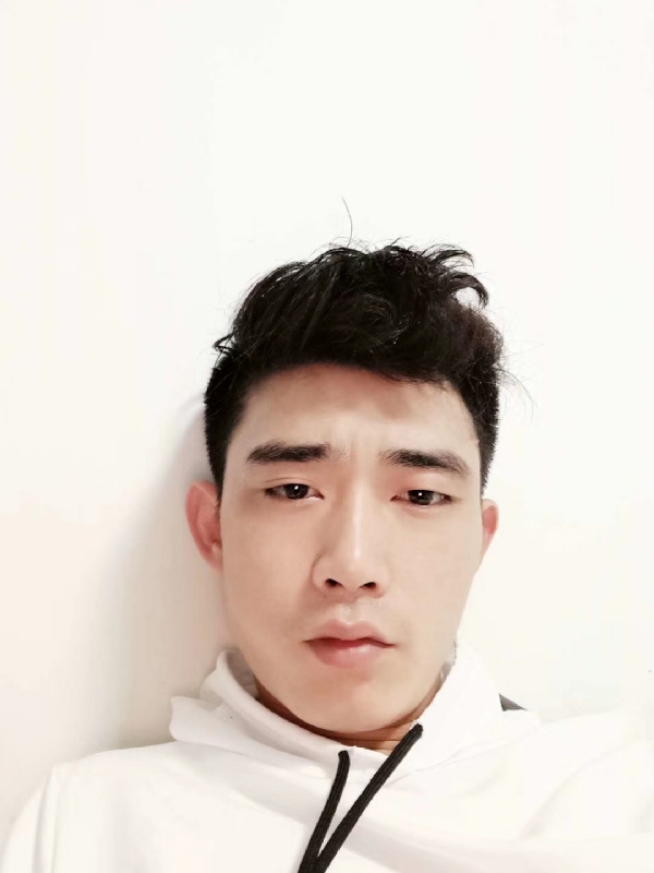 晚分兮兮的第一张照片--包头相亲服务中心